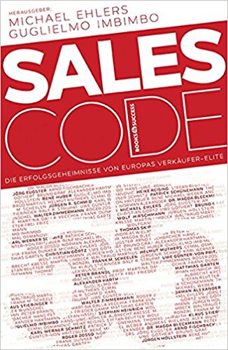 Sales code