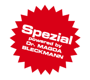Spezial - powered by dr. Magda bleckmann